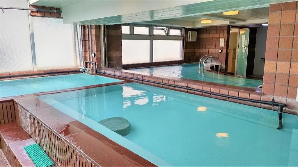 Ikebukuro Royal Hotel Prefektura Tokio