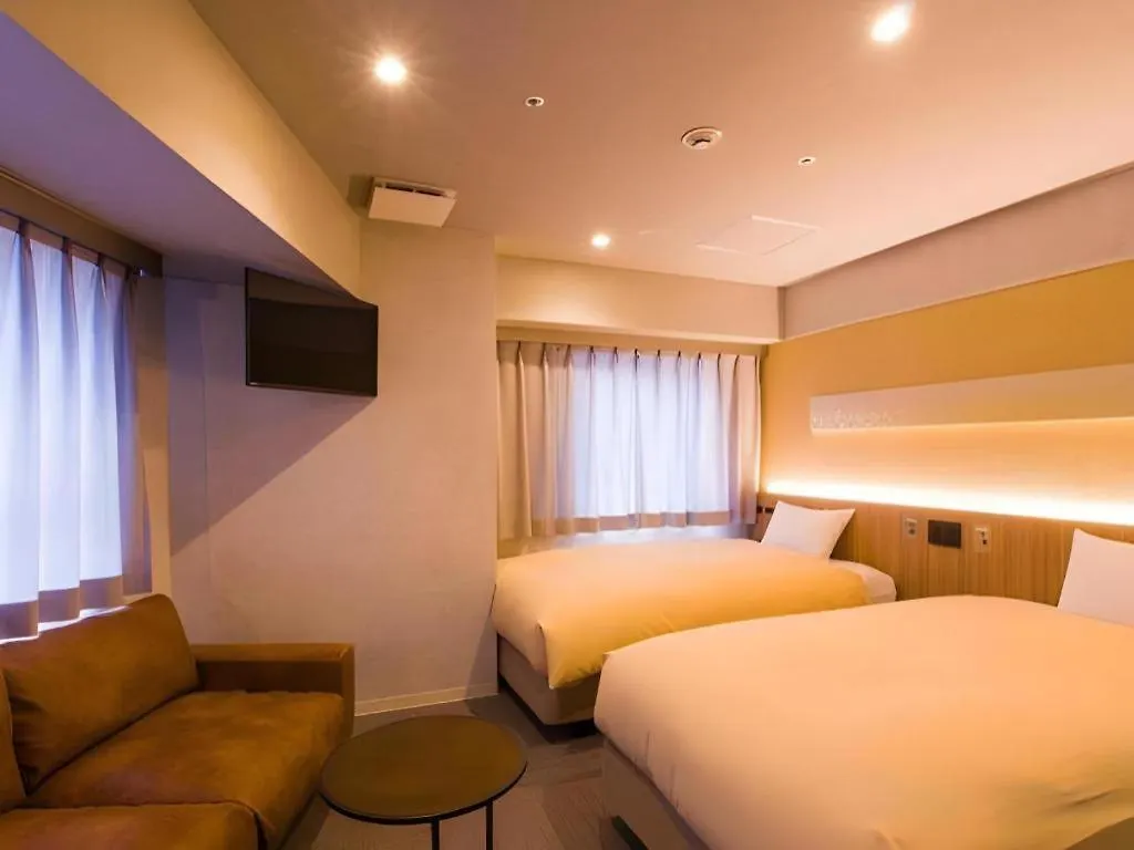 Ikebukuro Royal Hotel Prefektura Tokio