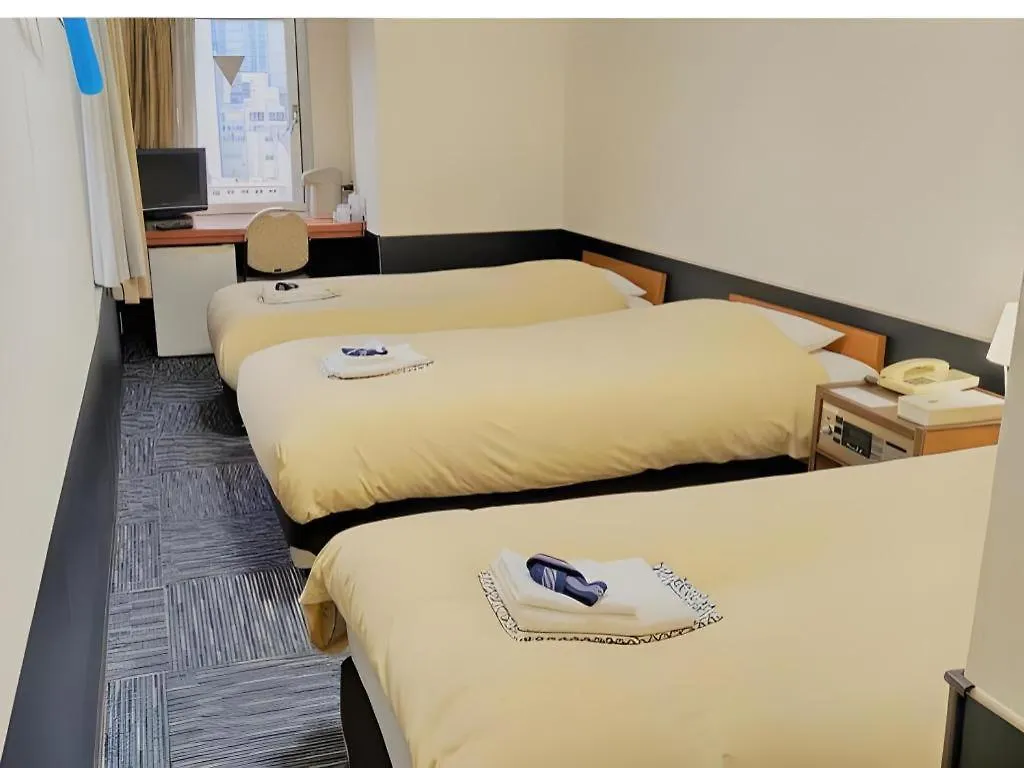 Ikebukuro Royal Hotel Prefektura Tokio