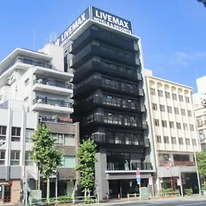 Livemax Tokyo-otsuka Ekimae ** Tokyo