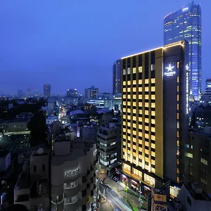 Candeo Roppongi Tokyo prefektur