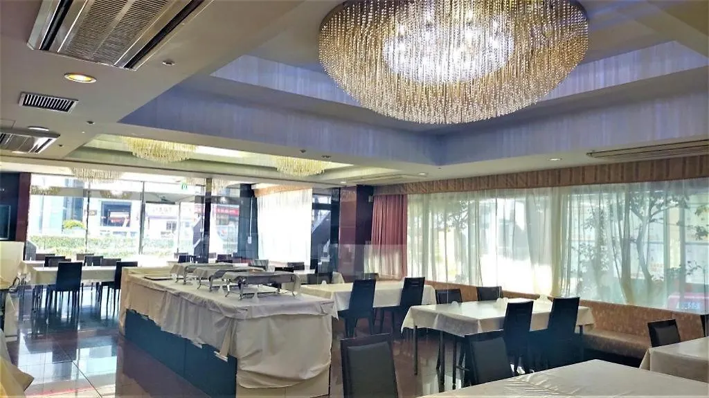 Ikebukuro Royal Hotel Tokyo 2*,