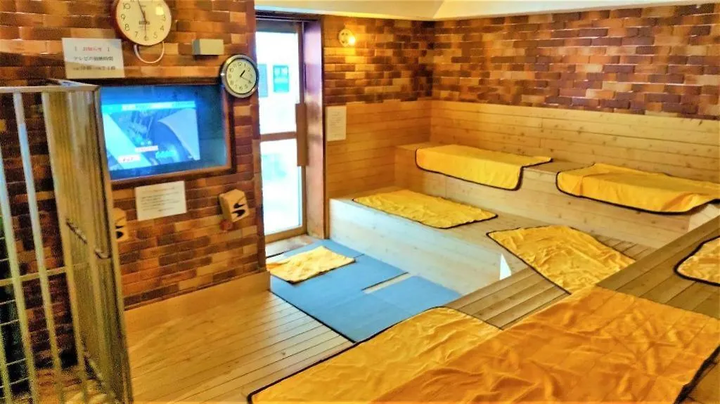 Ikebukuro Royal Hotel Tokyo