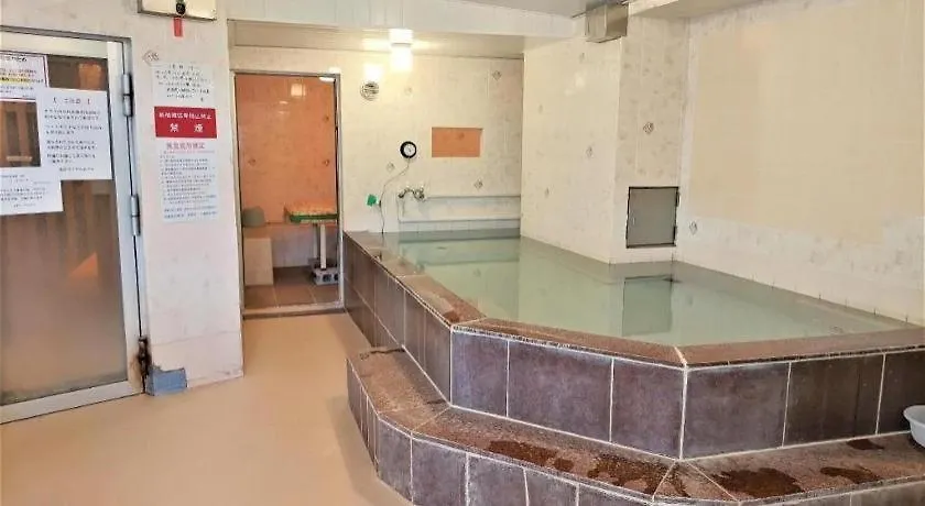 **  Ikebukuro Royal Hotel Tokyo Japan