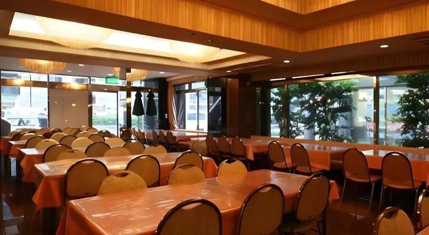 **  Ikebukuro Royal Hotel Tokyo Japan