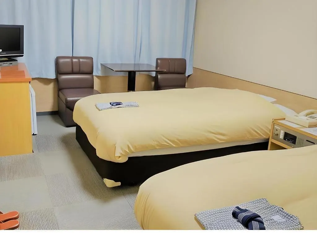 Ikebukuro Royal Hotel Tokyo