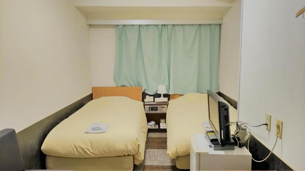 Ikebukuro Royal Hotel Tokyo