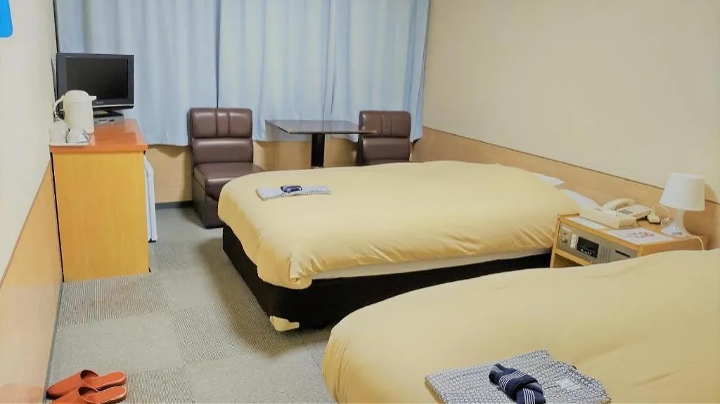 **  Ikebukuro Royal Hotel Tokyo Japan