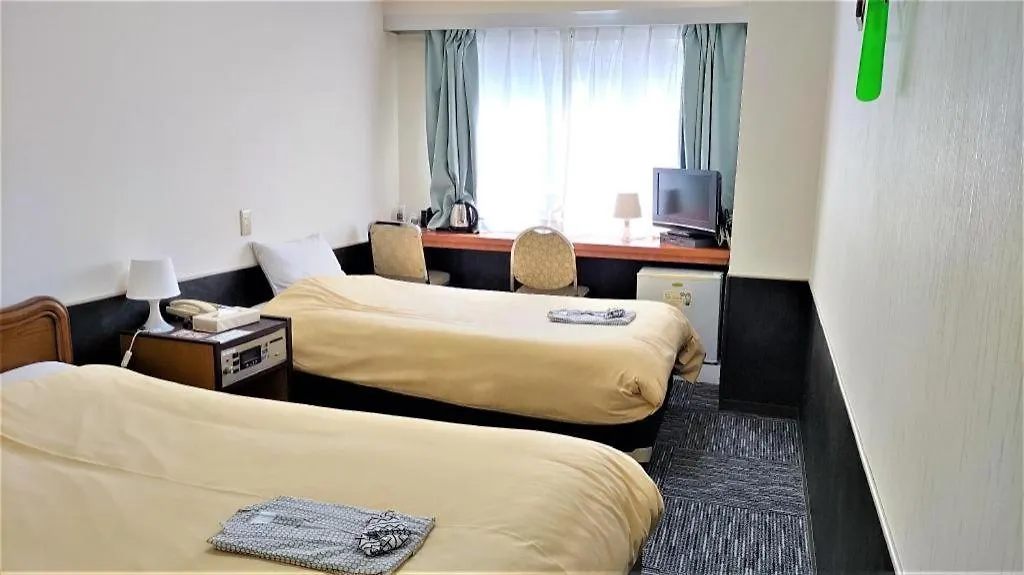 Ikebukuro Royal Hotel Tokyo