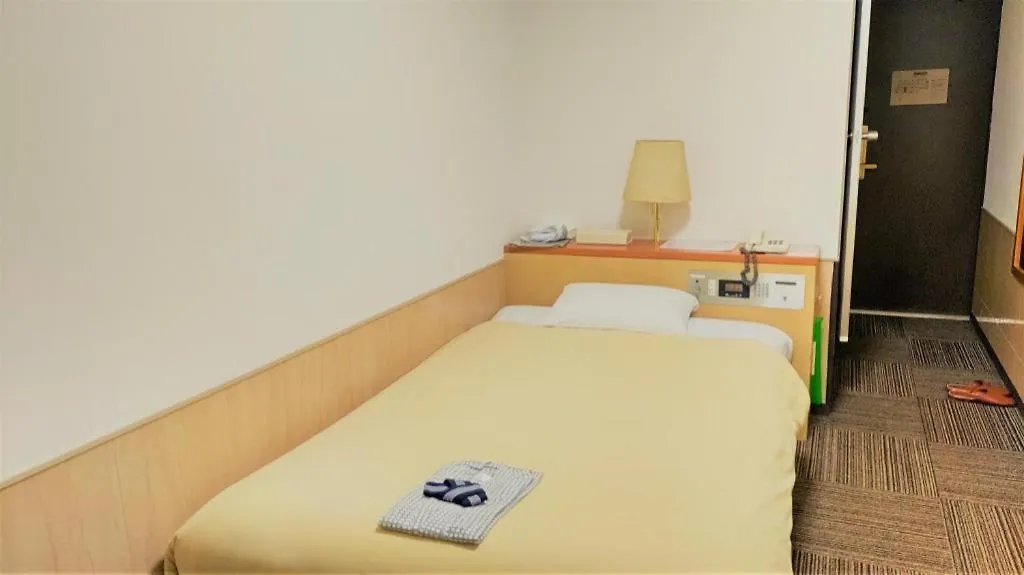 Ikebukuro Royal Hotel Tokyo