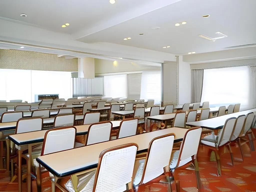 **  Ikebukuro Royal Hotel Tokyo Japan