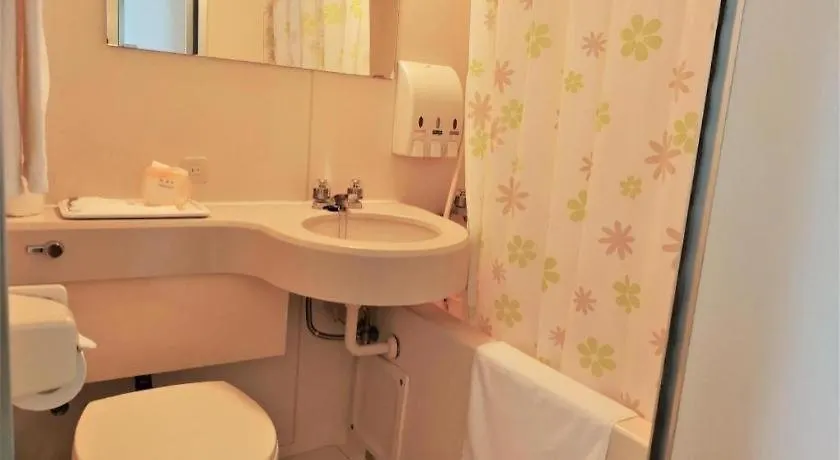 Ikebukuro Royal Hotel Tokyo