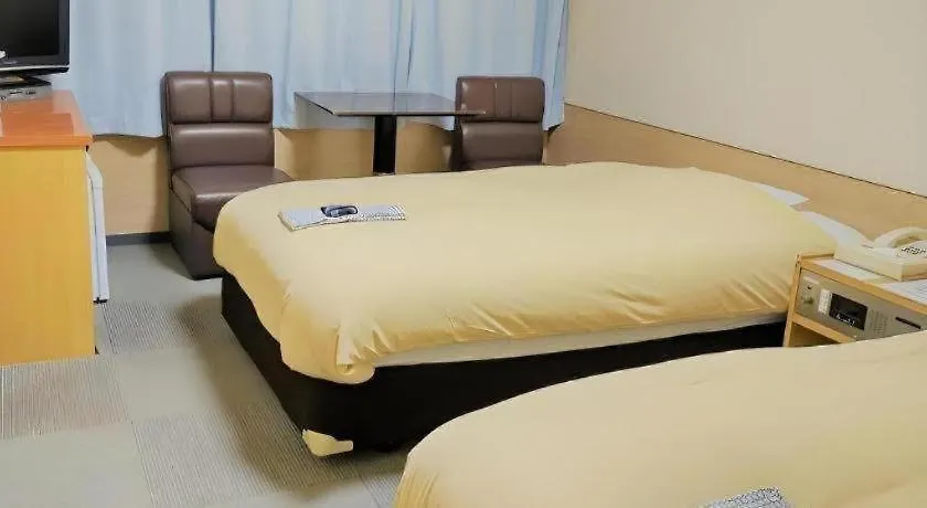 Ikebukuro Royal Hotel Tokyo