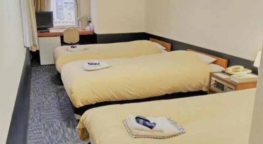 Ikebukuro Royal Hotel Tokyo