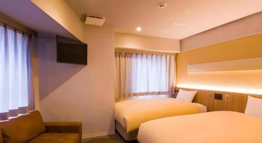 Ikebukuro Royal Hotel Tokyo