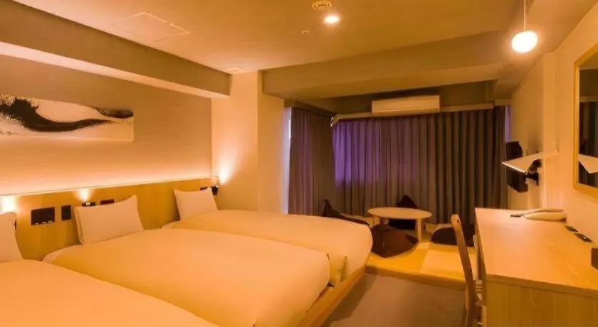 Ikebukuro Royal Hotel Tokyo 2*,  Japan