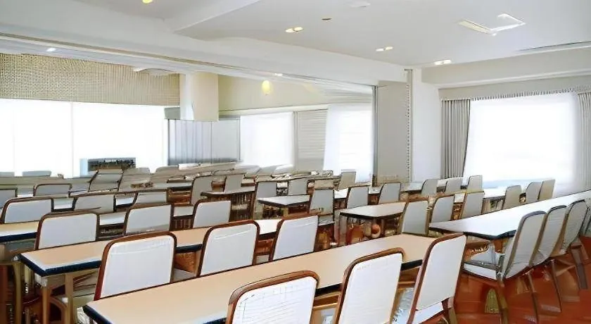 **  Ikebukuro Royal Hotel Tokyo Japan