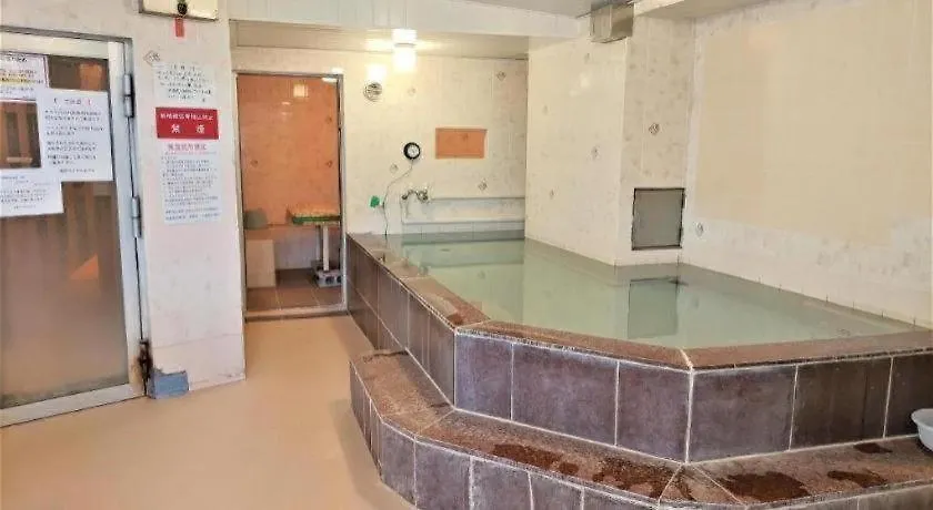 Ikebukuro Royal Hotel Tokyo
