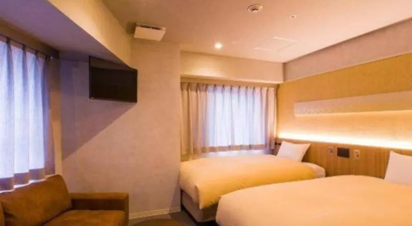 Ikebukuro Royal Hotel Tokyo
